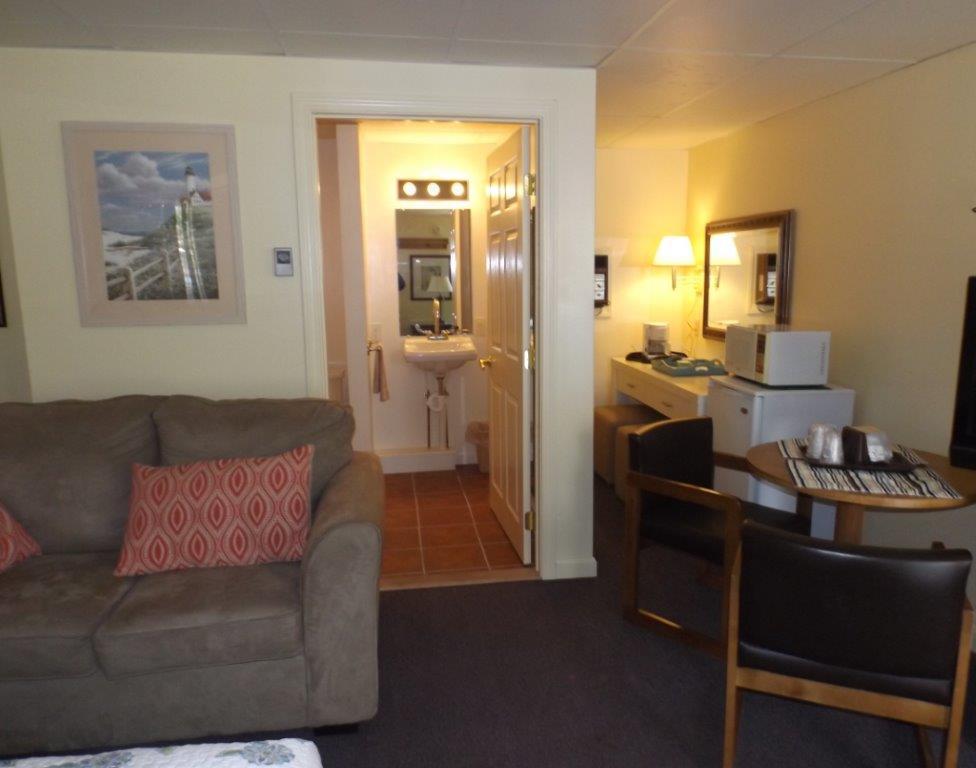 Footbridge North Hotel Wells Chambre photo