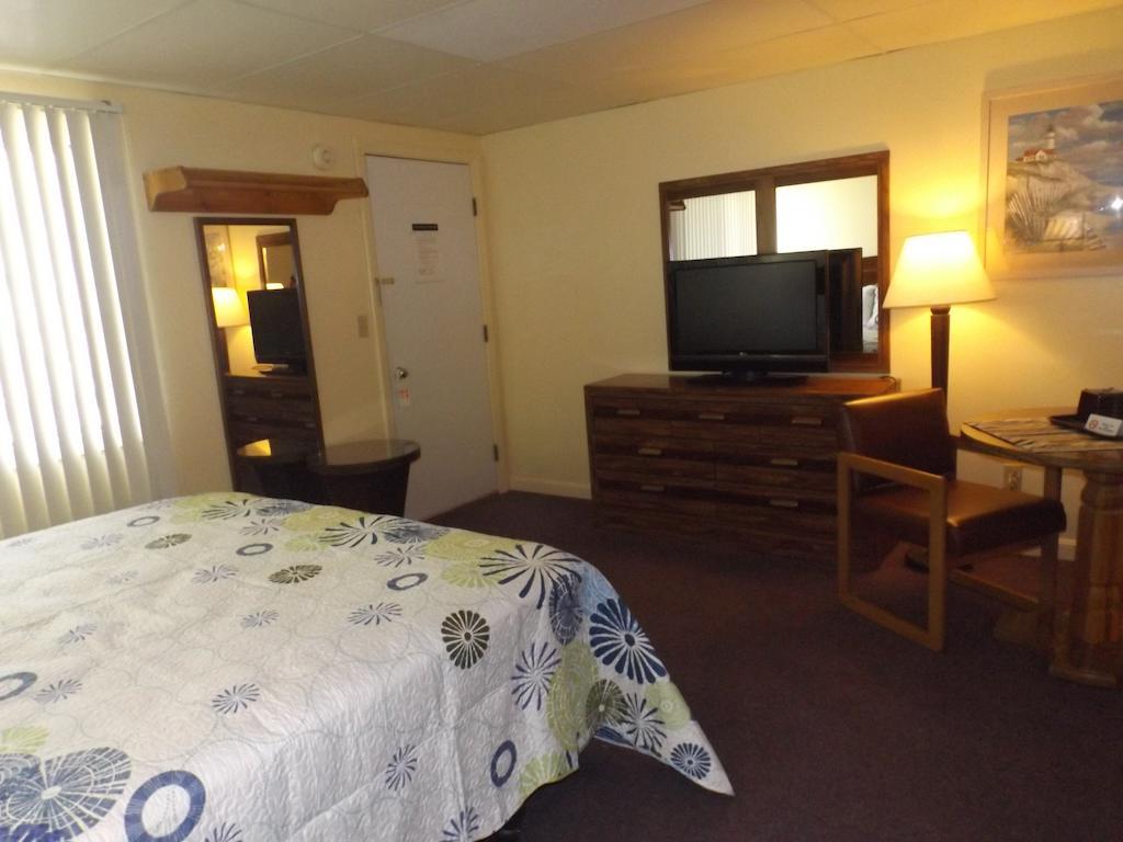 Footbridge North Hotel Wells Chambre photo