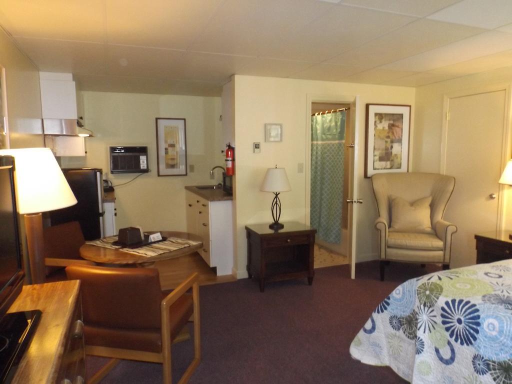 Footbridge North Hotel Wells Chambre photo
