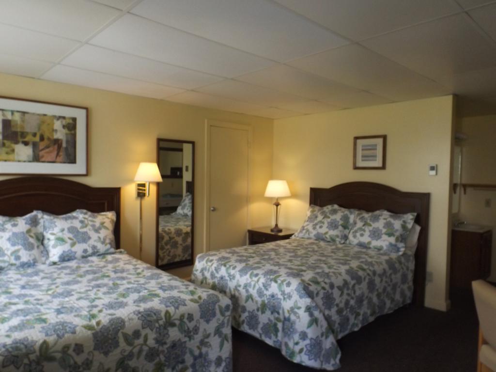 Footbridge North Hotel Wells Chambre photo