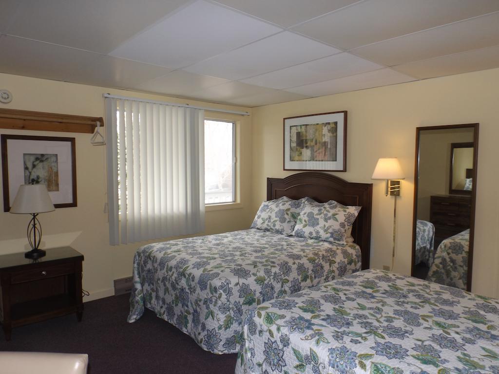 Footbridge North Hotel Wells Chambre photo