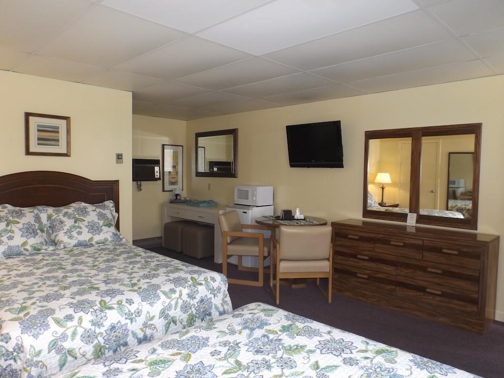 Footbridge North Hotel Wells Chambre photo